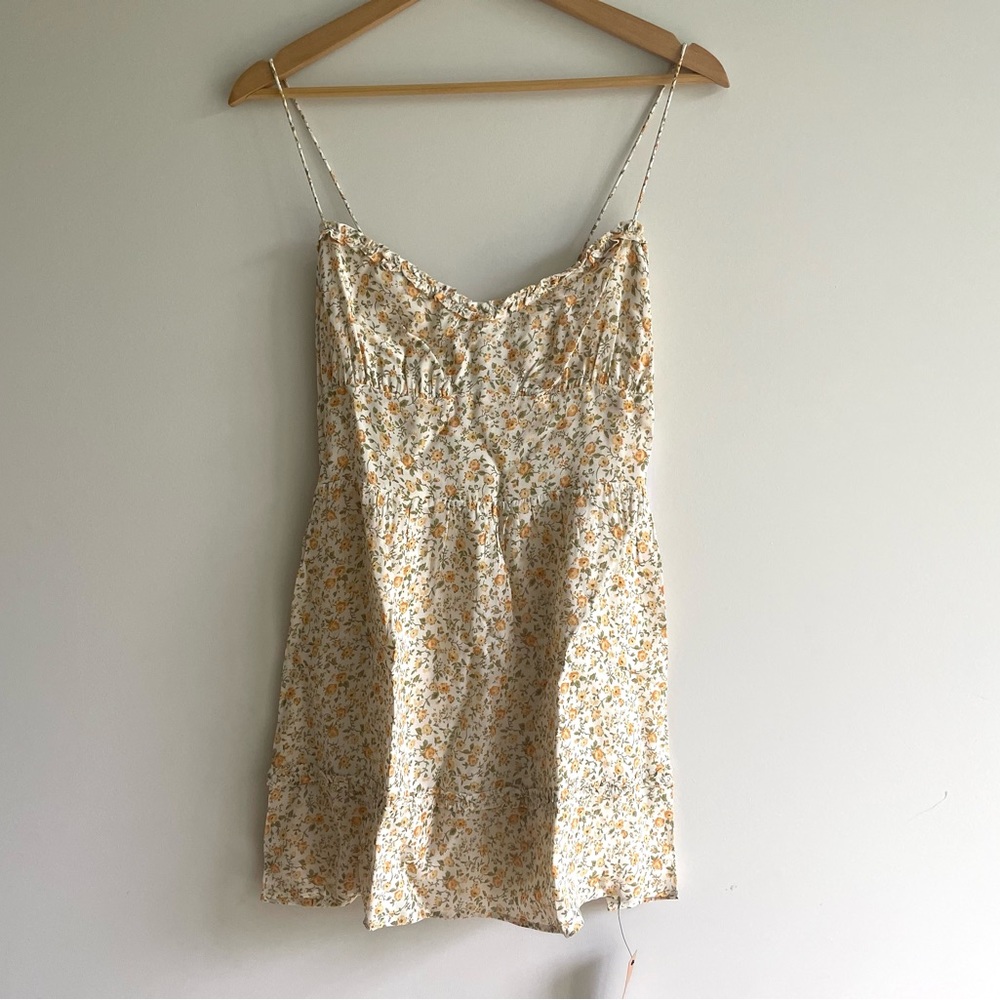REFORMATION | MARIN DRESS - Picture 10 of 17
